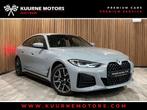 BMW 4 Serie 430 Gran Coupé iA GranCoupé M Pack Acc/Cam/Led, Auto's, Automaat, Gebruikt, 4 cilinders, 5 zetels