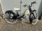 NSU Quickly S  bromfiets bwj 1956 - 2 hand vitesse, Vélos & Vélomoteurs, Pièces de cyclomoteur | Oldtimers & Ancêtres, Autres marques