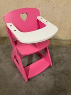 Poppenstoel, Ophalen of Verzenden, Nieuw, Overige typen