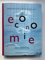 Economie. Een inleiding - editie 2017, Boeken, Ophalen of Verzenden, Zo goed als nieuw