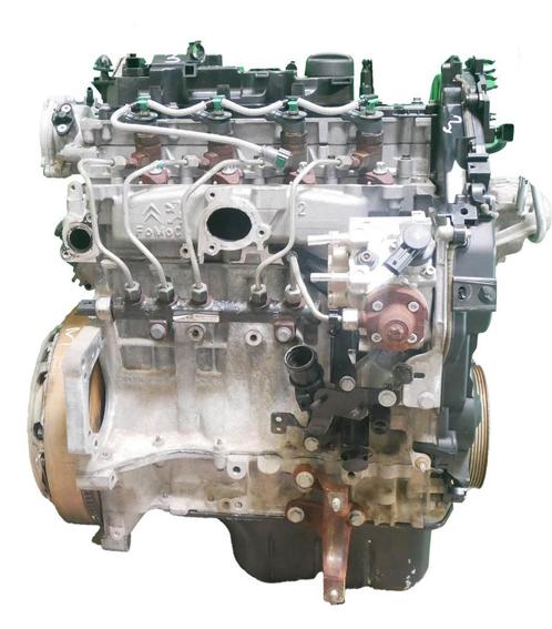 Ford Focus MK3 1.6 NGDB-motor, Auto-onderdelen, Motor en Toebehoren, Ford, Ophalen of Verzenden