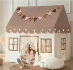 Kindertent Speeltent Speelhuis SNELLE GRATIS LEVERING, -, Verzenden, -, Nieuw