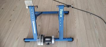 Tacx rollen beschikbaar voor biedingen
