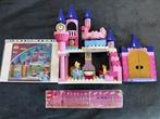 Duplo 6154 Disney Assepoester kasteel, Kinderen en Baby's, Ophalen of Verzenden, Duplo