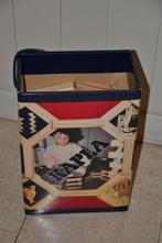 Kapla, Kinderen en Baby's, Speelgoed | Houten speelgoed, Ophalen, Gebruikt, Overige typen