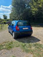 Citroen c2 tekoop!!, Auto's, Voorwielaandrijving, 4 zetels, 4 cilinders, Blauw