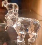 Swarovski beer met vis, Verzamelen, Ophalen of Verzenden, Zo goed als nieuw