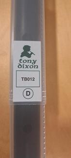 Flute irlandaise "Low Whistle D" - Tony Dixon TB012, Enlèvement ou Envoi, Neuf, Autres types, Avec valise, étui ou housse