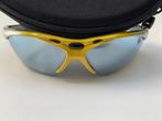 Fiets zonnebril PRORACE, Ophalen, Zo goed als nieuw, Zonnebril, Overige merken
