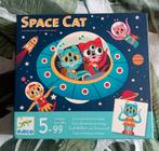 DJECO Space Cat, Ophalen of Verzenden, Zo goed als nieuw