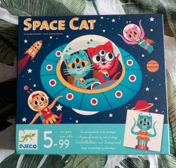 DJECO Space Cat beschikbaar voor biedingen