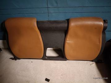 opel tigra a rio verde rugleuning  beschikbaar voor biedingen