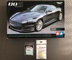 Tamiya Aston Martin DBS 3-delige modelbouw set, Ophalen of Verzenden, Zo goed als nieuw, Tamiya