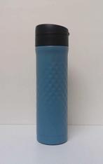 Tupperware™ « Iso Go Drink » Isotherm - bleu foncé, Envoi, Neuf, Bleu, Récipient ou Bol