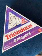 triominos, Ophalen of Verzenden, Zo goed als nieuw