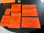 Lot de sacs en papier Hermès, Enlèvement ou Envoi, Neuf