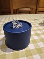 Grenouille en cristal Swarovski, Enlèvement ou Envoi, Comme neuf, Figurine