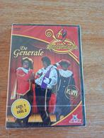 Dvd : De club van Sinterklaas - Nieuw, Alle leeftijden, Ophalen of Verzenden, Nieuw in verpakking