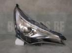 Koplamp Toyota Avensis T27 Facelift FULL LED 15-18 RH Rechts, Auto-onderdelen, Ophalen of Verzenden, 6 maanden garantie, Gebruikt