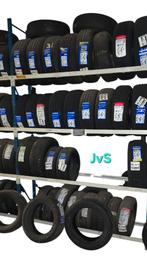 150 meter professionele bandenrekken bandenstelling, Bosal., Autos : Divers, Arbres de jante, Enlèvement, Utilisé