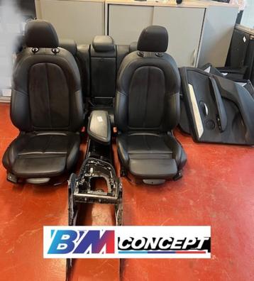 BMW F45 Sport lederen interieur beschikbaar voor biedingen