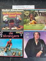 29 LP’s Nederlandstalig, Cd's en Dvd's, Ophalen