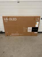 LG 55” OLED55B42LA (2024) 4K Smart TV, Ophalen, Nieuw, 100 Hz, 4k (UHD)