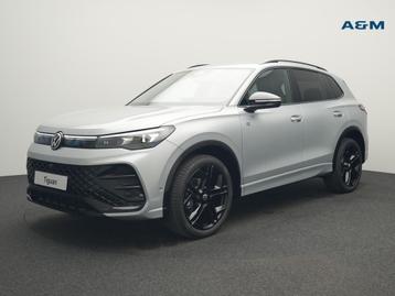 Volkswagen Tiguan Tiguan 1.5 eTSI mHEV ACT R-Line Business P beschikbaar voor biedingen