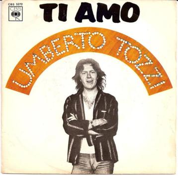 Lumberto Tozzi, Enlèvement