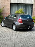 Bmw 1-serie 116i Benzine, 1 Reeks, Bedrijf, 5 deurs, Euro 4