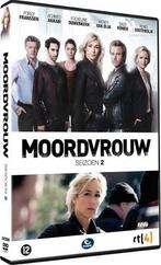 Moordvrouw, Cd's en Dvd's, Ophalen of Verzenden, Gebruikt