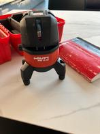 Hilti Laser PM - 4 -M, Doe-het-zelf en Bouw, Ophalen, Zo goed als nieuw
