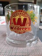 Van Wilderen bierglas, Verzamelen, Biermerken, Nieuw, Ophalen