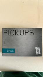 EMG MMCS Humbucker, Muziek en Instrumenten, Snaarinstrumenten | Gitaren | Bas, Ophalen of Verzenden, Zo goed als nieuw