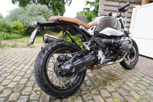 BMW R nine T Scrambler 2023 ( 100 Year Edition ) R9T, Motoren, Motoren | BMW, Particulier, Ophalen
