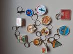 Vintage sleutelhangers, Verzamelen, Ophalen of Verzenden, Gebruikt