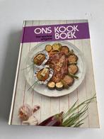 " Ons Kookboek " 1985 K.V.L.V., Gelezen, KVLV, Ophalen of Verzenden, Hoofdgerechten