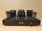 Mc Farlow F1-MK II Vacuum Tube Stereo Amplifier, Ophalen of Verzenden