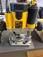 DEWALT BOVENDFREE DW621K, Ophalen of Verzenden, Zo goed als nieuw