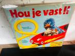 Sesamstraat : Hou je vast, Cd's en Dvd's, Ophalen of Verzenden