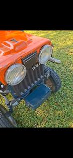 kubota 7000, Zakelijke goederen, Landbouw | Tractoren, Ophalen