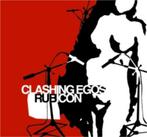 Clashing Egos ‎: Rubicon (2LP) Leftfield, House, Downtempo, Cd's en Dvd's, Vinyl | Dance en House, Ophalen of Verzenden