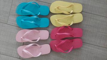 havaianas maat 35-36 beschikbaar voor biedingen