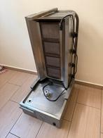 Perfect condition Professional Kebab Maker 4 Burners, Ophalen of Verzenden, Overige typen