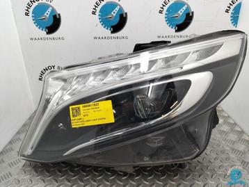 Mercedes Vito linker koplamp 2019 A4479060101 beschikbaar voor biedingen