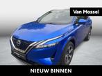 Nissan QASHQAI 1.3 N-Connecta 2WD Mild-Hybrid 140, Autos, 1332 cm³, Achat, Euro 6, Boîte manuelle