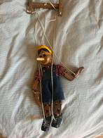 Marionnette pinocchio, Enlèvement ou Envoi, Comme neuf