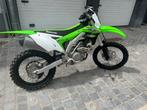 Kx 450 4-takt, Motoren, Motoren | Kawasaki, Bedrijf