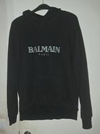 Balmain paris hoodie, Ophalen of Verzenden, Maat 52/54 (L)