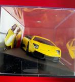 Schaalmodel Lamborghini Murcielago 1:43, Nieuw, Auto's, Ophalen of Verzenden